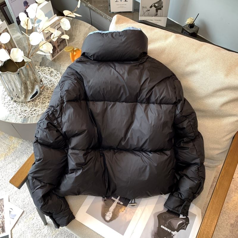 Prada Down Jackets